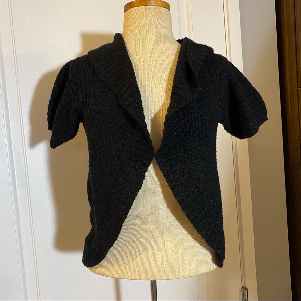 Old Navy Open Cardigan - Picture 1 of 10